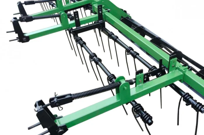 Прикочуючий Каток на культиватор і дискову борону (катки)- фото № 2