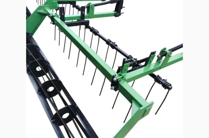 Прикочуючий Каток на культиватор і дискову борону (катки)- фото № 3