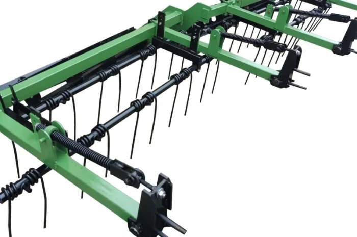 Прикочуючий Каток на культиватор і дискову борону (катки)- фото № 4