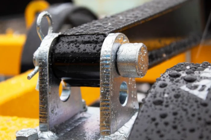 Культиватор навісний суцільний General 3-рядний КНС-2.6- фото № 7