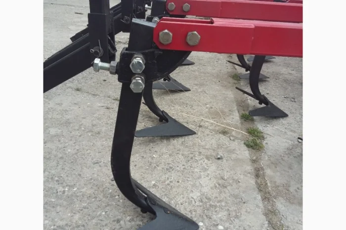 Продам культиватор КПС-4- фото № 4