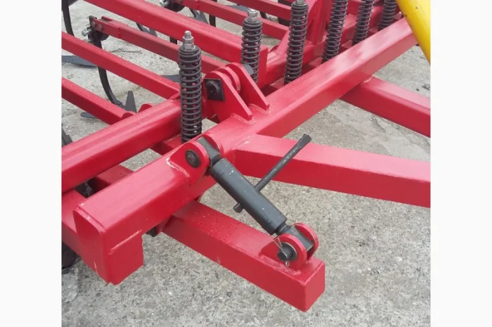 Продам культиватор КПС-4- фото № 5