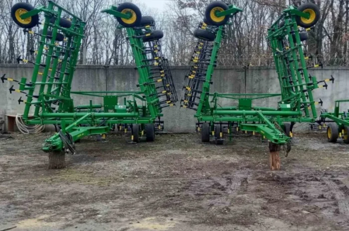 Продам Культиватор- фото № 1