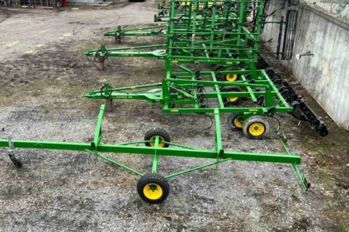 Продам Культиватор- фото № 2