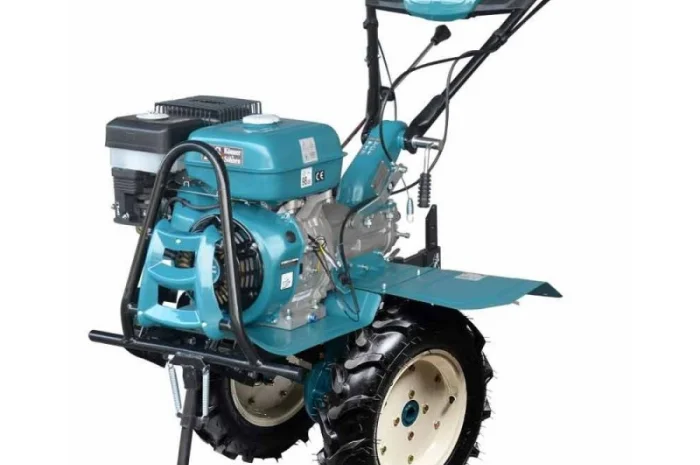 Культиватор Konner&Sohnen KS 9HP 1350 G-3- фото № 1
