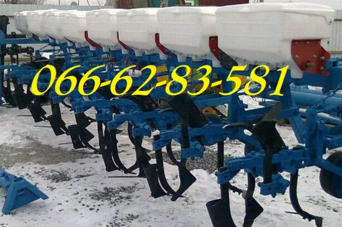 Прополочник усиленный КРН 5, 6 (крнв 5.6)- фото № 1