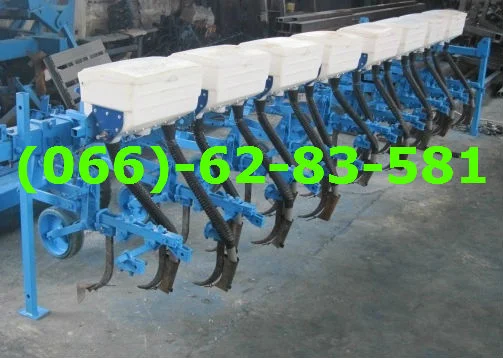 У нас широкий выбор культиваторов Крн, Крнв (4.2, 5.6) Междурядные культиваторы- фото № 1