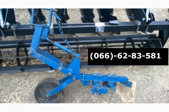 Секция КРН КРНВ. Продажа, Секция крн, цена оптом и в розницу, на подшипниковых узлах- фото № 1