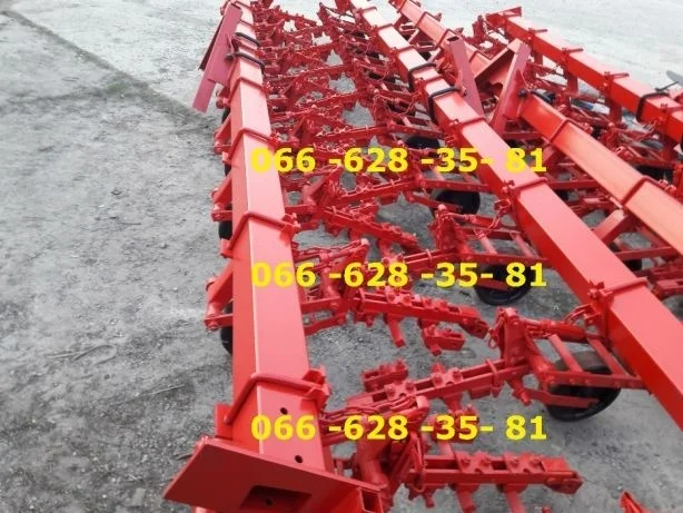 Культиватор КРН 5.6 лидер продаж- фото № 1