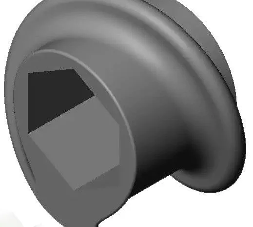 Банки для удобрений Аппараты туковысевающие на культиваторы КРН КРНВ УСМК- фото № 2