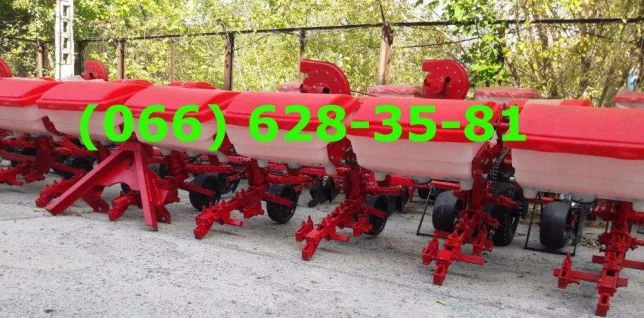 Продается КРН-5, 6 культиватор усиленный- фото № 1