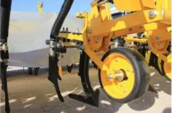 Культиватор КРН 5.6 (КПР-5.6) с системой удобрения- фото № 2