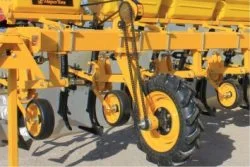 Культиватор КРН 5.6 (КПР-5.6) с системой удобрения- фото № 3