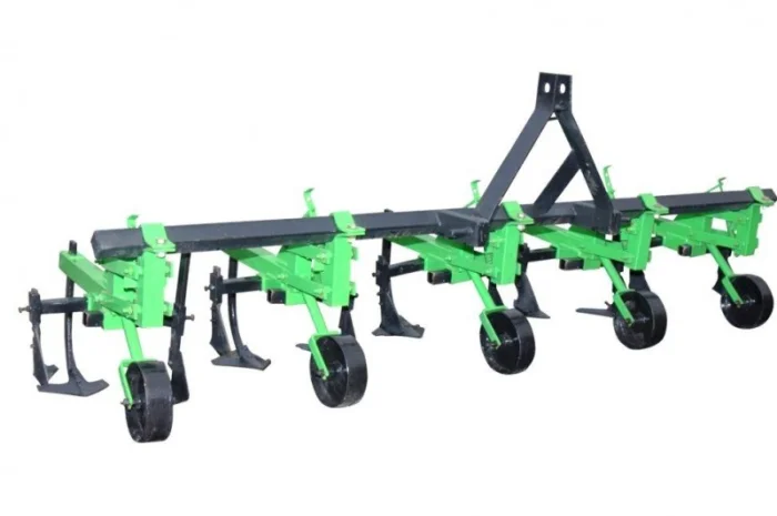 Окучник, культиватор міжрядний від 3 до 9 секцій Польща- фото № 5