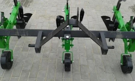 Окучник, культиватор міжрядний від 3 до 9 секцій Польща- фото № 17