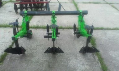 Окучник, культиватор міжрядний від 3 до 9 секцій Польща- фото № 12