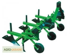 Культиватор междурядный 3, 5, 7, 9 секций Bomet Польша- фото № 2