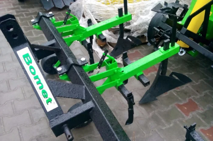 Культиватор междурядный от 3 до 9 секций Bomet Польша оригинал- фото № 1