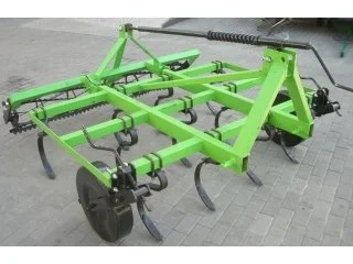 Культиватор мплошной обработки от 1.8 до 3.2 м Bomet Польша- фото № 7