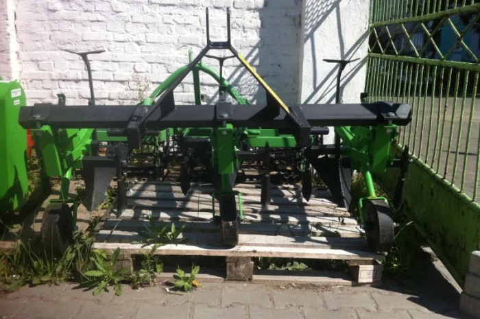 Каток культиватора дисковой бороны от 1.8 до 3.2 м Bomet Польша- фото № 9