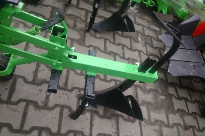 Каток культиватора дисковой бороны от 1.8 до 3.2 м Bomet Польша- фото № 18