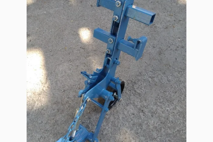 Новинка !!! Секция культиватора КРН на подшипниковых узлах- фото № 3