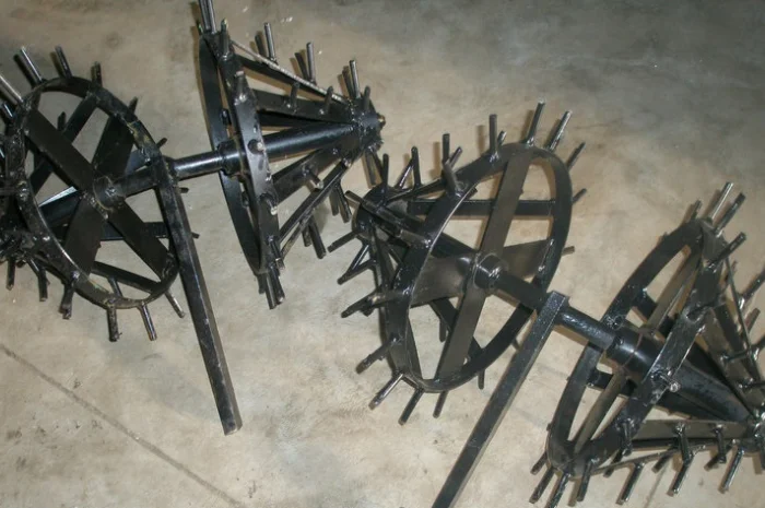 Продам культиватор навісний 3, 2 м захват- фото № 4