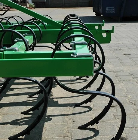 Продам культиватор навісний 2, 6 м захват- фото № 2