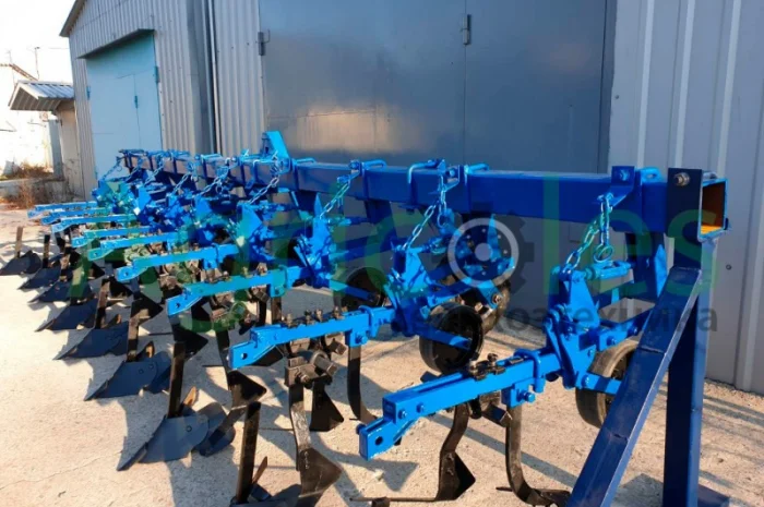 Культиватор КРН-4, 2 КРН-5, 6 усиленный на подшипниках с подкормкой- фото № 1