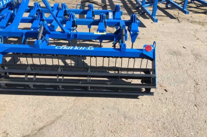 Культиватор навесной СТЕП КН 1, 8 2, 8 3, 2 3, 5 3, 8 4, 0 4, 2 4, 6 6, 0- фото № 5