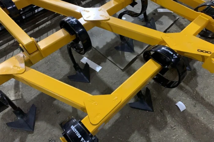 Культиватор TelLus-3, 0 3, 0-3 4, 0 4, 0-3- фото № 2