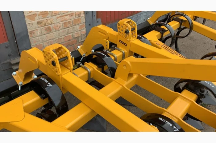 Культиватор TelLus-3, 0 3, 0-3 4, 0 4, 0-3- фото № 3