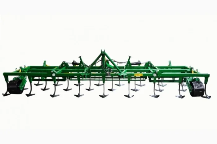 Культиватор прицепной трехрядный КН КПН-3, 0 4, 0 6, 0 8, 0 Т-150 ХТЗ- фото № 2