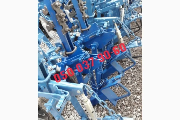 Секция с перемычкой культиватора крн на подшипниках Сезонное предложение, снижена цена- фото № 1