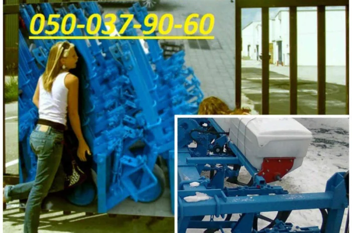 Не ждите,  когда секция культиватора КРН ПОВЫСИТЬСЯ В ЦЕНЕ!!!,  заказывайте здесь И сейчас- фото № 3