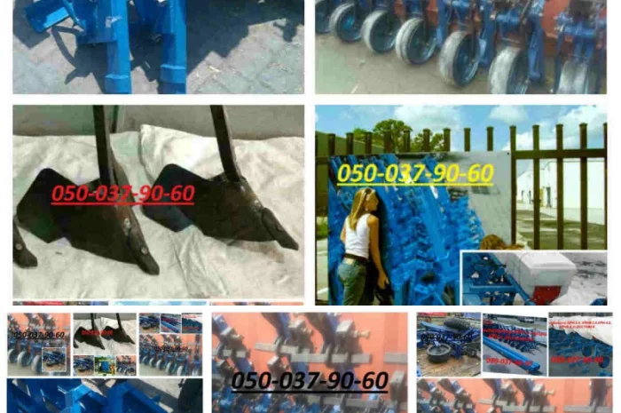 По этому объявлению всегда самая низкая цена на комплектующие до культиватора- фото № 1