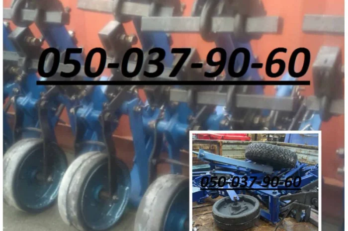 Здесь самая приемлемая цена на КУЛЬТИВАТОРЫ КРН и удобная доставка во двор- фото № 5