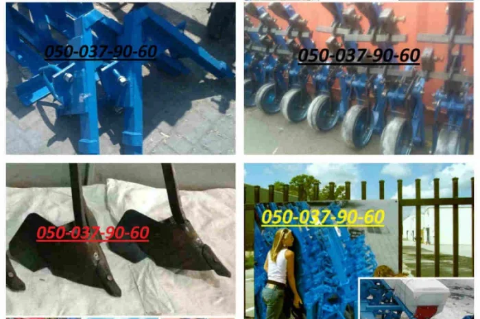 Здесь самая приемлемая цена на КУЛЬТИВАТОРЫ КРН и удобная доставка во двор- фото № 7