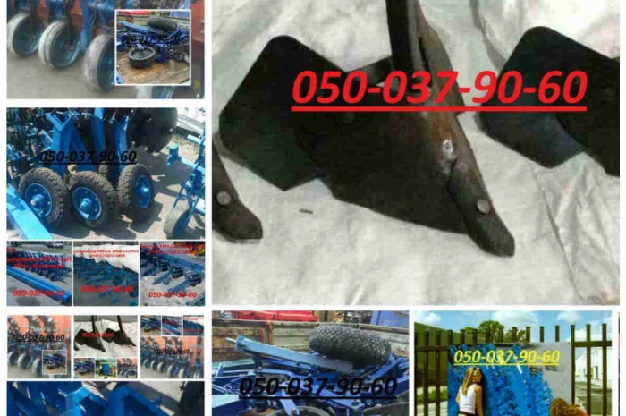 Здесь самая приемлемая цена на КУЛЬТИВАТОРЫ КРН и удобная доставка во двор- фото № 8