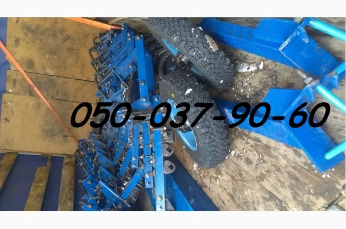 Нужен культиватор Крн и секции Крнв, звоните В наличии на складе. Отличные цены и качество- фото № 2