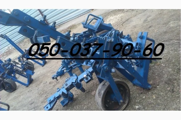 Нужен культиватор Крн и секции Крнв, звоните В наличии на складе. Отличные цены и качество- фото № 3