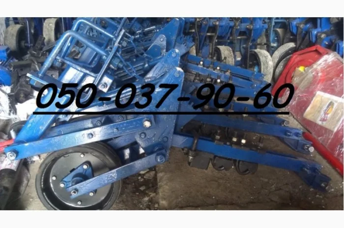 Нужен культиватор Крн и секции Крнв, звоните В наличии на складе. Отличные цены и качество- фото № 4