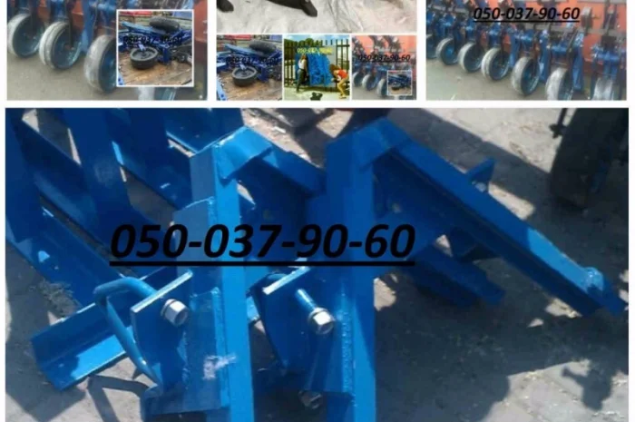 Нужен культиватор Крн и секции Крнв, звоните В наличии на складе. Отличные цены и качество- фото № 5