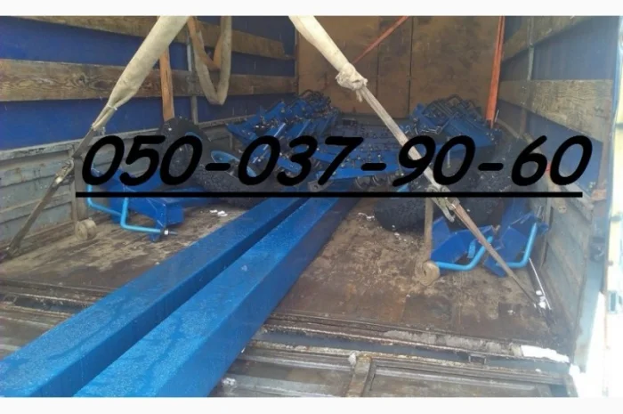 Нужен культиватор Крн и секции Крнв, звоните В наличии на складе. Отличные цены и качество- фото № 6