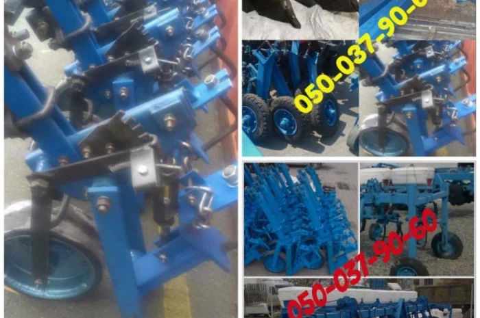 Крн прополочный культиватор продажа в Днепре с доставкой по Украине. В наличии все на Крнв- фото № 1