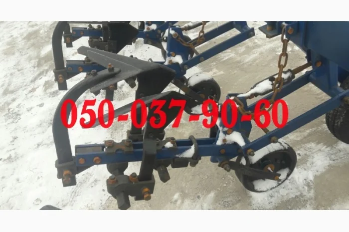 Крн прополочный культиватор продажа в Днепре с доставкой по Украине. В наличии все на Крнв- фото № 2