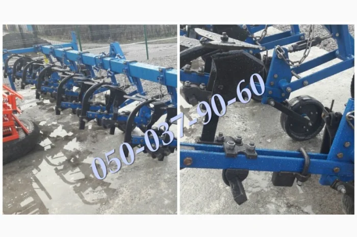 Косилка Z-1, 65 (Польша)+мотыга Крн Украина Покупайте вместе культиватор прополочный крнв-5- фото № 5