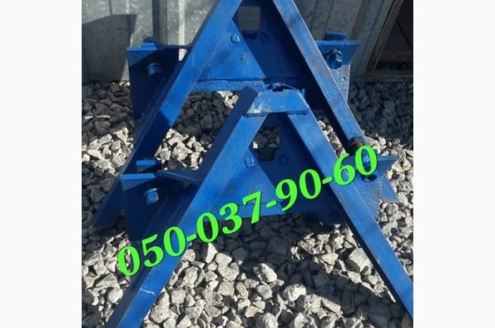 Внесение удобрений-туковая мотыги КРН без фотошопа, по наличии на выставочной площадке- фото № 5