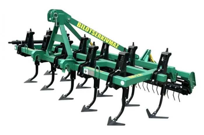 Культиватор навісний КН - 3, 8- фото № 11