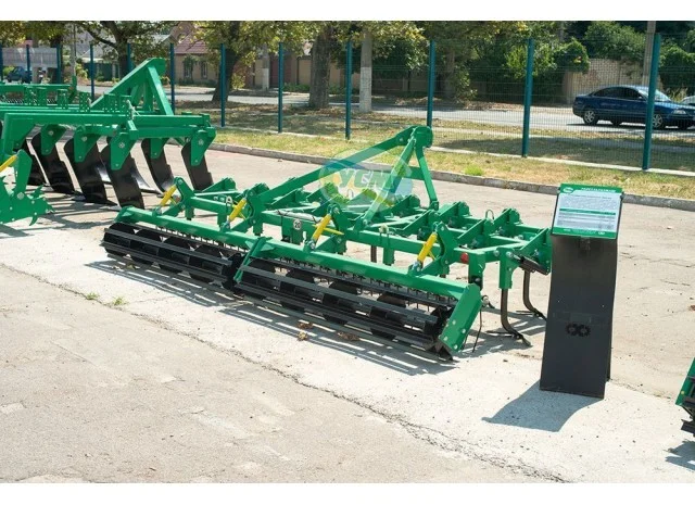 Культиватор навісний КН - 3, 8- фото № 5